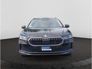 Skoda Superb Combi 2,0 TDI DSG Selection Keine Überführungskosten!  150PS MATRIX AHK schwenk