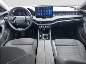 Skoda Superb Combi 2,0 TDI DSG Selection Keine Überführungskosten!  150PS MATRIX AHK schwenk