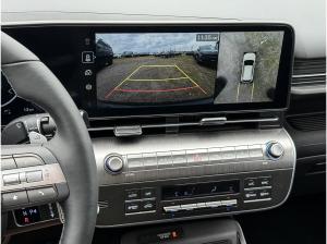 Hyundai KONA Elektro Kona Elektro TREND EV65kWh ASS. +2VL PAKET. El.Heckkl.