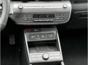 Hyundai KONA Elektro Kona Elektro TREND EV65kWh ASS. +2VL PAKET. El.Heckkl.