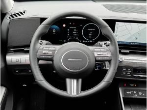 Hyundai KONA Elektro Kona Elektro TREND EV65kWh ASS. +2VL PAKET. El.Heckkl.