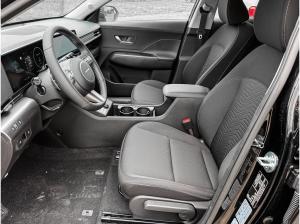 Hyundai KONA Elektro Kona Elektro TREND EV65kWh ASS. +2VL PAKET. El.Heckkl.