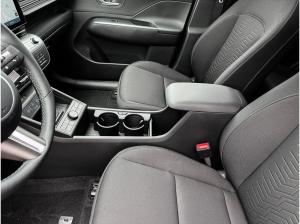 Hyundai KONA Elektro Kona Elektro TREND EV65kWh ASS. +2VL PAKET. El.Heckkl.