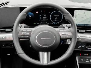 Hyundai KONA Elektro Kona Elektro TREND EV 65kWh ASS. + V2L-PAKET el. Heckklap.NAVI LED ACC