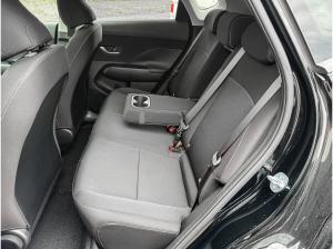 Hyundai KONA Elektro Kona Elektro TREND EV65kWh ASS. +2VL PAKET. El.Heckkl.