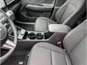 Hyundai KONA Elektro Kona Elektro TREND EV 65kWh ASS. + V2L-PAKET el. Heckklap.NAVI LED ACC