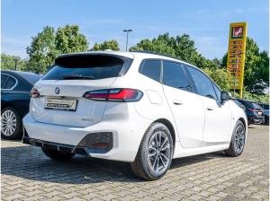 BMW 220 220i Active Tourer M Sport AHK Pano LED RFK DAB