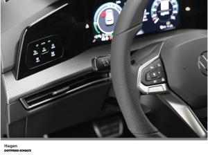 Volkswagen Golf GTE 1.5 eHybrid (Hagen)