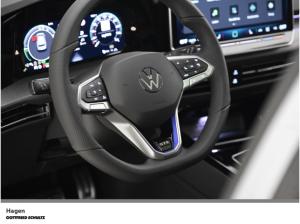 Volkswagen Golf GTE 1.5 eHybrid (Hagen)
