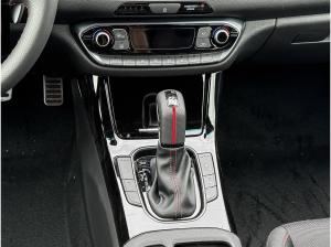 Hyundai i30 N LINE, 5-Türer, 1.6 T-GDI, , 7-DCT, RFK, LED, NAVI, KLIMA