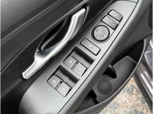 Hyundai i30 N LINE, 5-Türer, 1.6 T-GDI, , 7-DCT, RFK, LED, NAVI, KLIMA