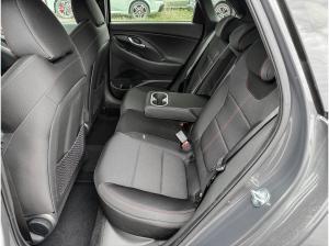 Hyundai i30 N LINE, 5-Türer, 1.6 T-GDI, , 7-DCT, RFK, LED, NAVI, KLIMA