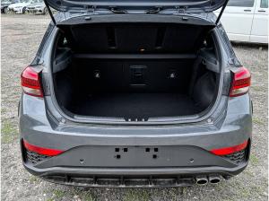 Hyundai i30 N LINE, 5-Türer, 1.6 T-GDI, , 7-DCT, RFK, LED, NAVI, KLIMA