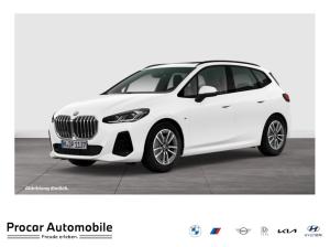 BMW 220 220i Active Tourer M Sport AHK Pano LED RFK DAB