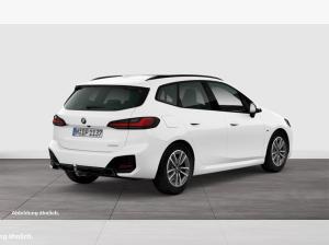 BMW 220 220i Active Tourer M Sport AHK Pano LED RFK DAB