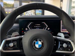 BMW 740 740d xDrive MSport DA/PA Prof 360° SkyLounge 21 LMR