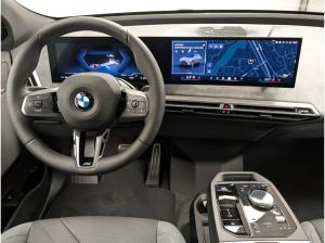 BMW ix iX xDrive45 M Sport Pro AHK HK Sound Adapt.LED
