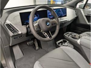 BMW ix iX xDrive45 M Sport Pro AHK HK Sound Adapt.LED