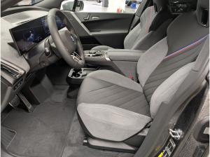 BMW ix iX xDrive45 M Sport Pro AHK HK Sound Adapt.LED