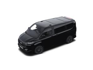 Ford Tourneo Custom Bus Titanium X L1 PHEV⚡SOFORT VERFÜGBAR⚡ für Privat- und Gewerbekunden ⚡