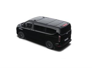 Ford Tourneo Custom Bus Titanium X L1 PHEV⚡SOFORT VERFÜGBAR⚡ für Privat- und Gewerbekunden ⚡