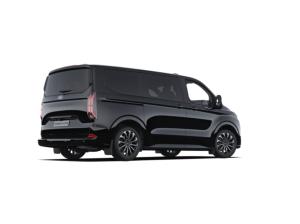 Ford Tourneo Custom Bus Titanium X L1 PHEV⚡SOFORT VERFÜGBAR⚡ für Privat- und Gewerbekunden ⚡