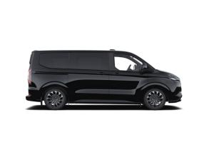 Ford Tourneo Custom Bus Titanium X L1 PHEV⚡SOFORT VERFÜGBAR⚡ für Privat- und Gewerbekunden ⚡