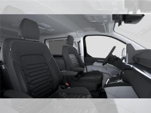 Ford Tourneo Custom Bus Titanium X L1 PHEV⚡SOFORT VERFÜGBAR⚡ für Privat- und Gewerbekunden ⚡
