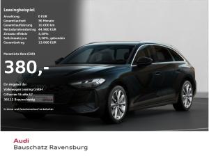 Audi A5 Avant TFSI *MATRIX*AHK*ACC*360°*SZH*