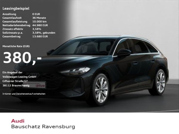 Audi A5 Avant TFSI *MATRIX*AHK*ACC*360°*SZH*