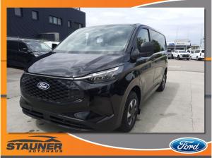 Ford Transit Custom Trend 320L1 Elektro AHK LED