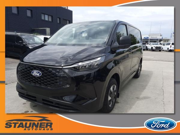 Ford Transit Custom Trend 320L1 Elektro AHK LED