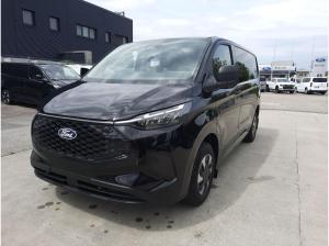 Ford Transit Custom Trend 320L1 Elektro AHK LED