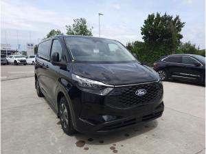 Ford Transit Custom Trend 320L1 Elektro AHK LED