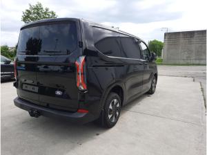 Ford Transit Custom Trend 320L1 Elektro AHK LED