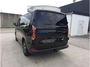 Ford Transit Custom Trend 320L1 Elektro AHK LED