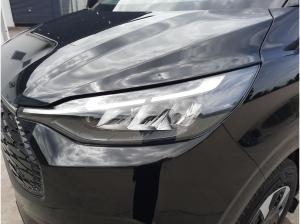 Ford Transit Custom Trend 320L1 Elektro AHK LED