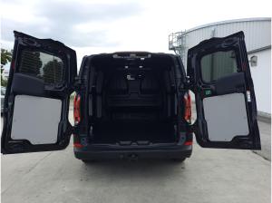Ford Transit Custom Trend 320L1 Elektro AHK LED