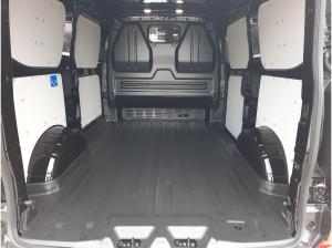 Ford Transit Custom Trend 320L1 Elektro AHK LED