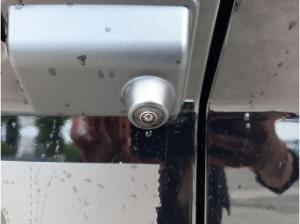 Ford Transit Custom Trend 320L1 Elektro AHK LED
