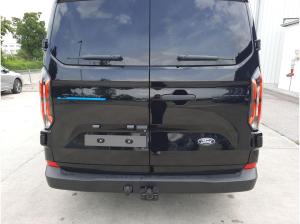 Ford Transit Custom Trend 320L1 Elektro AHK LED