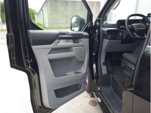 Ford Transit Custom Trend 320L1 Elektro AHK LED