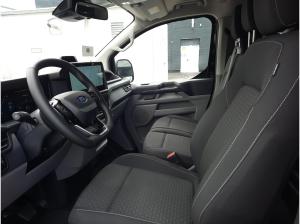 Ford Transit Custom Trend 320L1 Elektro AHK LED