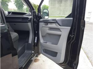 Ford Transit Custom Trend 320L1 Elektro AHK LED