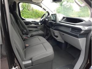 Ford Transit Custom Trend 320L1 Elektro AHK LED