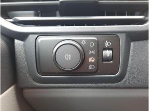 Ford Transit Custom Trend 320L1 Elektro AHK LED