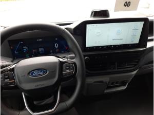 Ford Transit Custom Trend 320L1 Elektro AHK LED