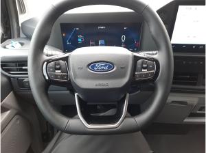 Ford Transit Custom Trend 320L1 Elektro AHK LED