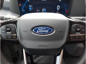 Ford Transit Custom Trend 320L1 Elektro AHK LED