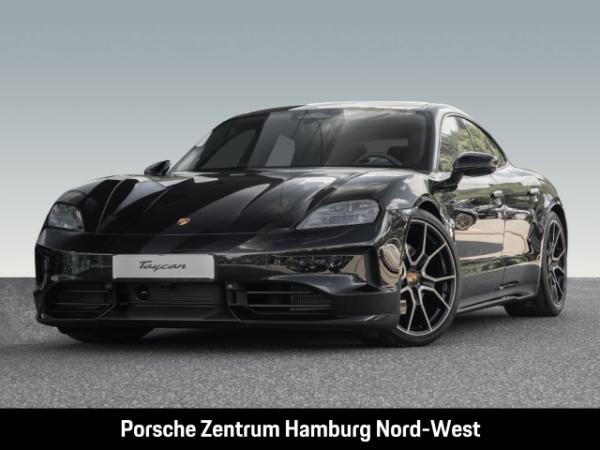 Porsche Taycan Black Edition 🚗 Sofort verfügbar! Neuwagen! Ihr Porsche wartet auf Sie! 🌟
